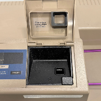 Molecular Devices SpectraMax M5 Multi-Mode Microplate Reader image 2
